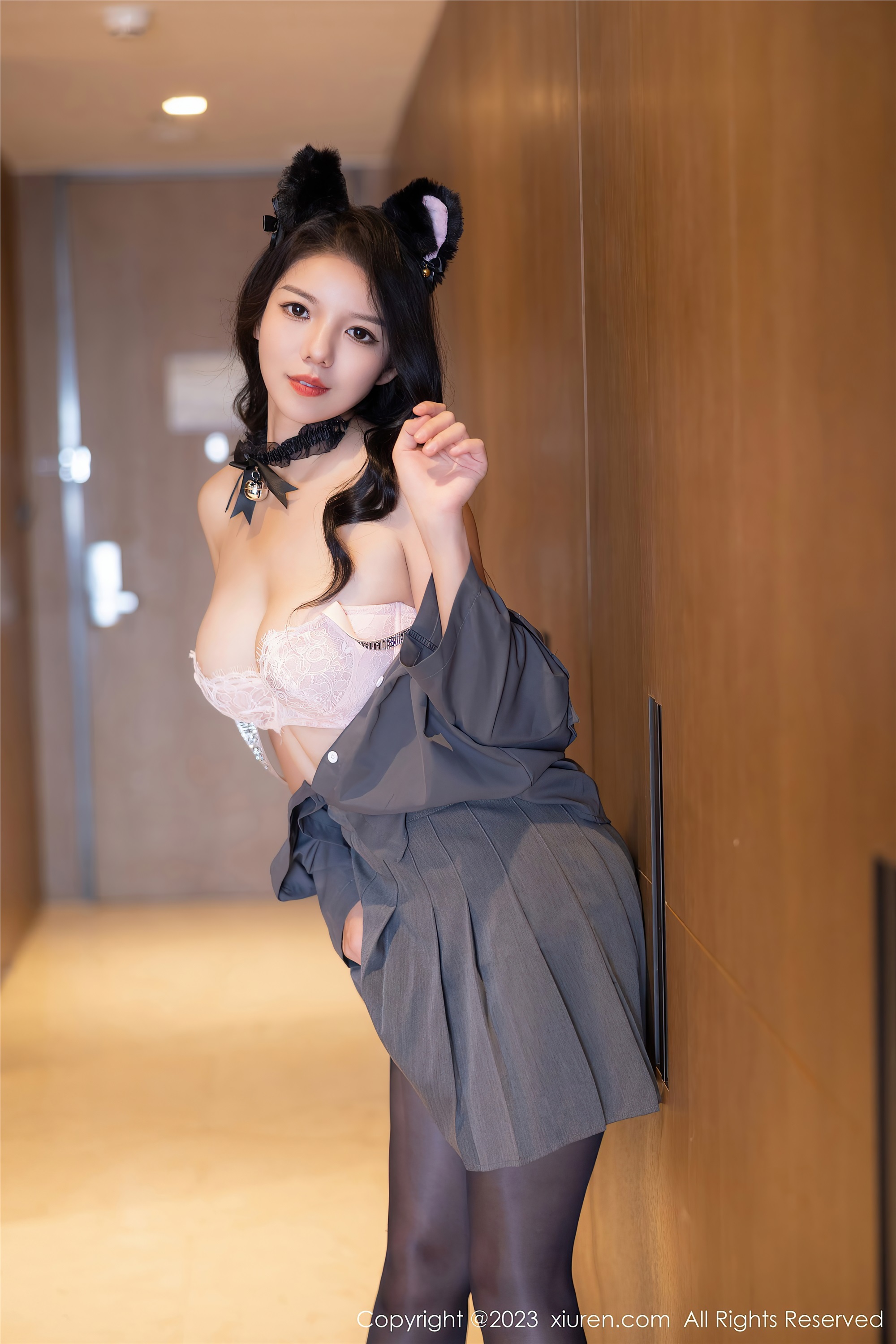 Xiuren秀人网 2023.08.16 NO.7238 大美妞儿